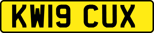 KW19CUX