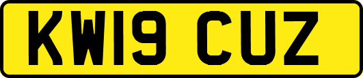 KW19CUZ