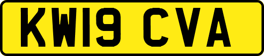 KW19CVA