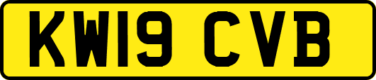 KW19CVB