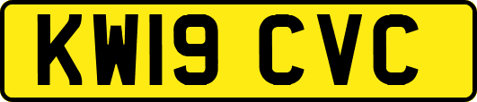KW19CVC