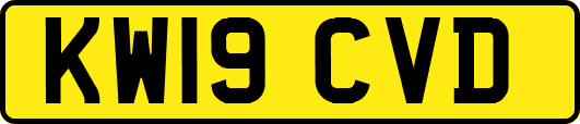 KW19CVD