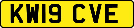 KW19CVE