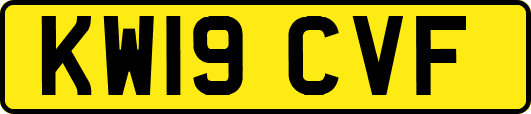 KW19CVF