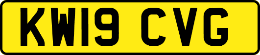 KW19CVG
