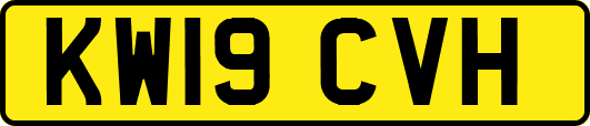 KW19CVH