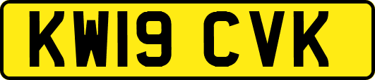 KW19CVK