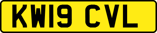 KW19CVL