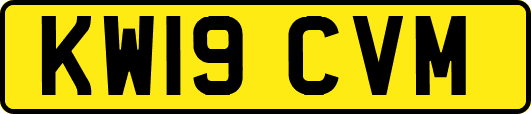 KW19CVM