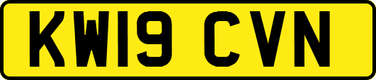 KW19CVN