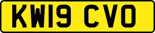 KW19CVO