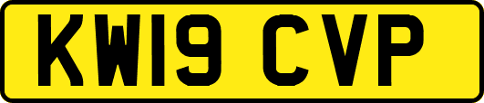 KW19CVP