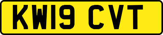 KW19CVT