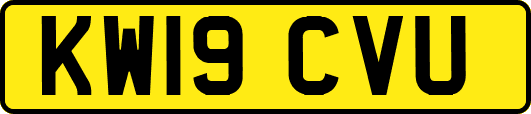 KW19CVU