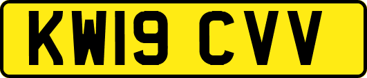KW19CVV