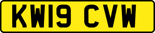 KW19CVW