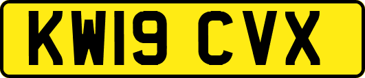 KW19CVX