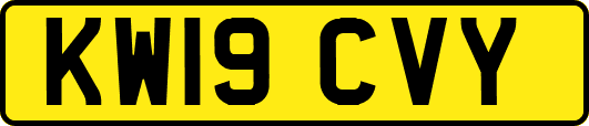 KW19CVY