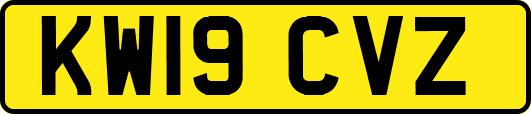 KW19CVZ