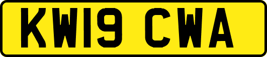 KW19CWA