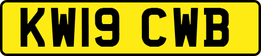 KW19CWB