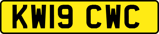 KW19CWC