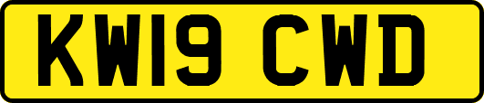 KW19CWD