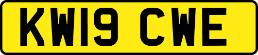KW19CWE