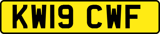 KW19CWF