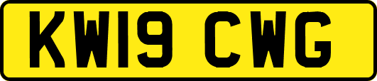 KW19CWG