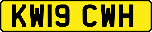 KW19CWH