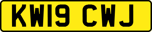 KW19CWJ