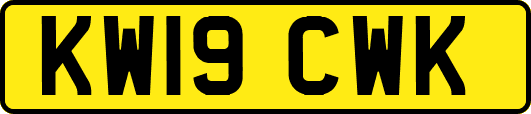 KW19CWK