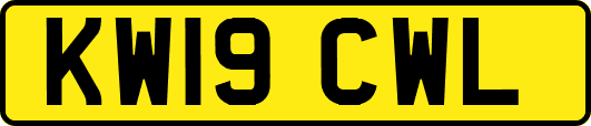 KW19CWL