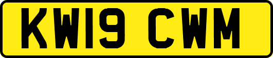 KW19CWM