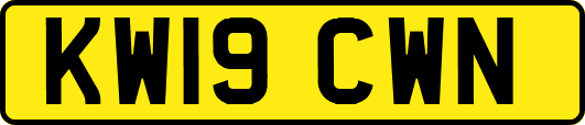 KW19CWN