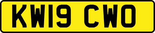 KW19CWO