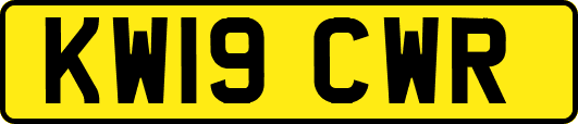 KW19CWR