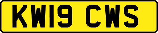 KW19CWS
