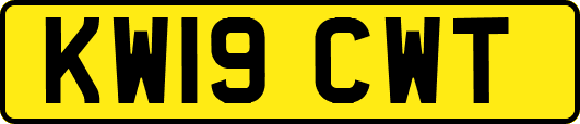 KW19CWT