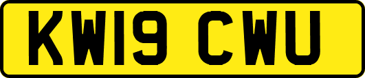 KW19CWU
