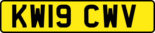 KW19CWV