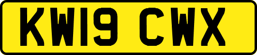 KW19CWX