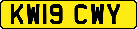 KW19CWY