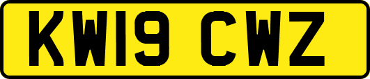 KW19CWZ