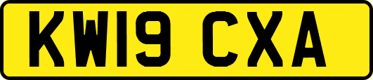 KW19CXA