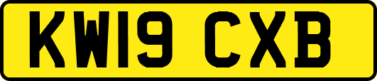 KW19CXB