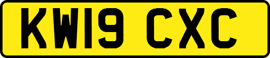 KW19CXC