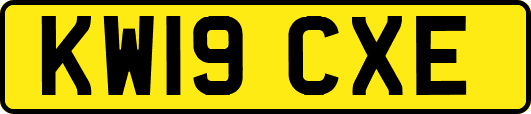 KW19CXE