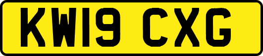 KW19CXG